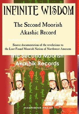 The Second Moorish Akashik Records 1