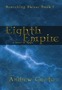 bokomslag Eighth Empire