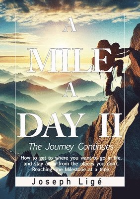 A Mile A Day II 1