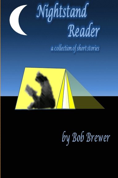 bokomslag Nightstand Reader