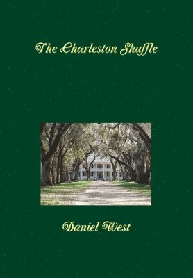 bokomslag The Charleston Shuffle
