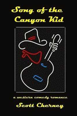 Song of the Canyon Kid 1