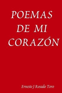 bokomslag Poemas De Mi Corazon