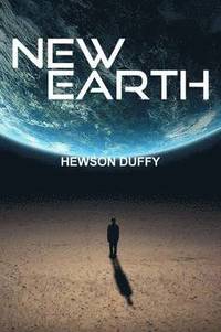 bokomslag New Earth