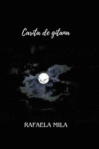 bokomslag Carita de gitana