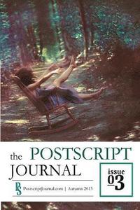 bokomslag The Postscript Journal