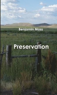 bokomslag Preservation