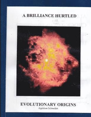 Appleton Schneider, appleton schneider - BRILLIANCE HURTLED -- Evolutionary Origins, Häftad