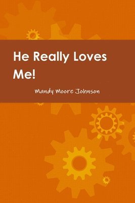 He Really Loves Me! Love, Boundaries and Healing by Changing how we Think & React 1