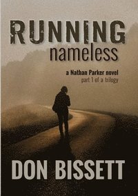 bokomslag Running Nameless