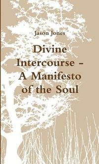 bokomslag Divine Intercourse - A Manifesto of the Soul