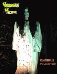 bokomslag Halloween Machine Deluxe Omnibus Volume Two