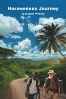 bokomslag Harmonious Journey