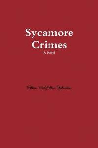 bokomslag Sycamore Crimes