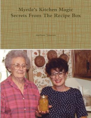 Nathan Johnson - George Cookbook2, Häftad