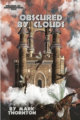 Mark Thornton - Obscured By Clouds, Häftad