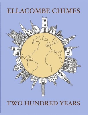 Mike Gates - Ellacombe Chimes, Häftad