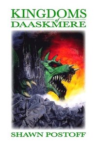 bokomslag Kingdoms of Daaskmere