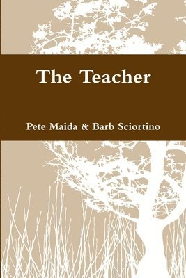 Peter Maida, Barbara Sciortino - Teacher, Häftad
