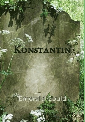 bokomslag Konstantin