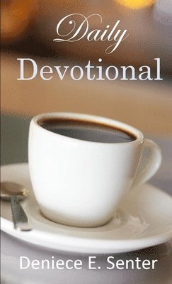 bokomslag Daily Devotional