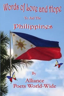 Words of Love and Hope To Aid the Philippines 1