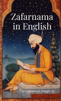 bokomslag Zafarnama in English