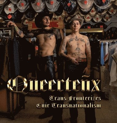 Queerteñx