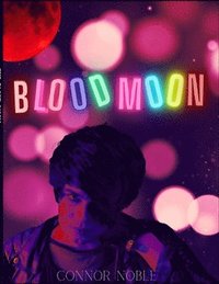 bokomslag Blood Moon