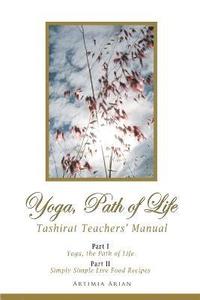 bokomslag Yoga, Path of Life