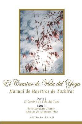 Camino De Vida Del Yoga