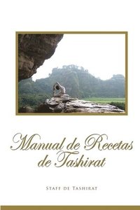 bokomslag Manual De Recetas De Tashirat