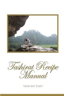 Tashirat Recipe Manual 1