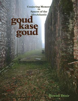 bokomslag Goud kase goud