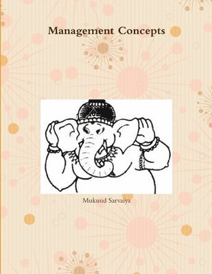 Management Concepts 1