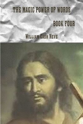 bokomslag Magic Power of Words Book Four