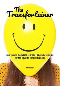 bokomslag Transfortainer