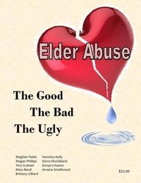 bokomslag Elder Abuse