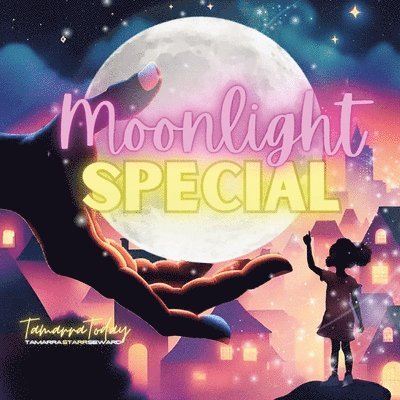 Tamarra Today - Moonlight Special, Häftad