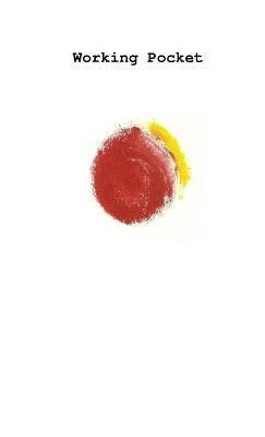 Patrick Playter Hartigan - Working Pocket, Häftad