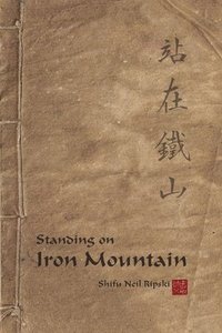 bokomslag Standing On Iron Mountain