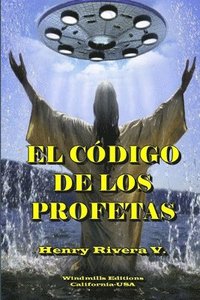 bokomslag EL Codigo De Los Profetas
