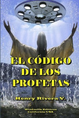 bokomslag Codigo De Los Profetas