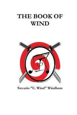 THE Book of Wind 1