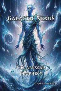 bokomslag Galactic Nexus - The Abyssal Prophecy