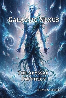 Draven Artzt - Galactic Nexus - The Abyssal Prophecy, Häftad