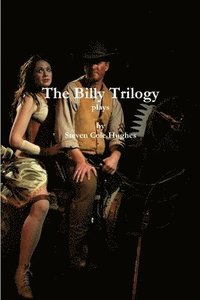 bokomslag The Billy Trilogy