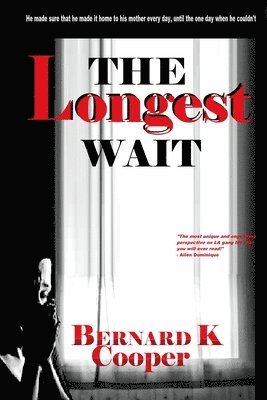 bokomslag Cufuan, The Longest Wait