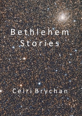 bokomslag Bethlehem Stories