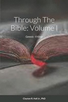 Through The Bible 1